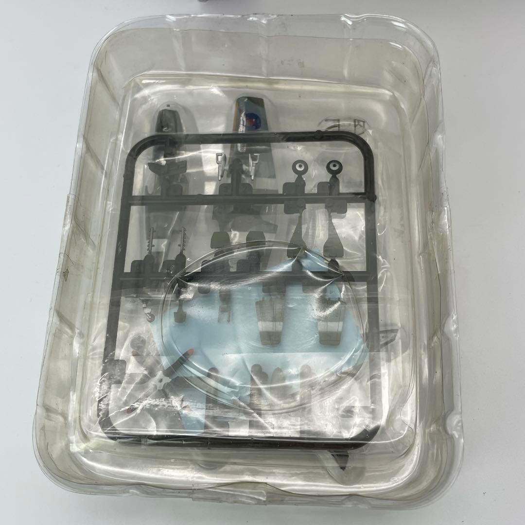 M68】全10種 ウイングキットコレクション vol.8 - メルカリ