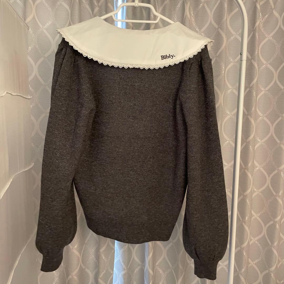 bibiy ANNABELLE KNIT - メルカリ