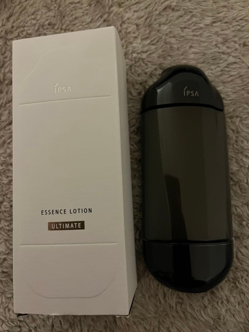 IPSA エッセンスローション アルティメイト 150ml