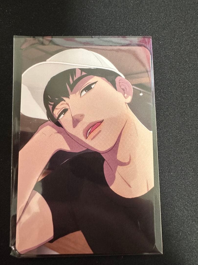 PLAVE ハミン MAKESTAR2.0 MS2.0 トレカ - メルカリ