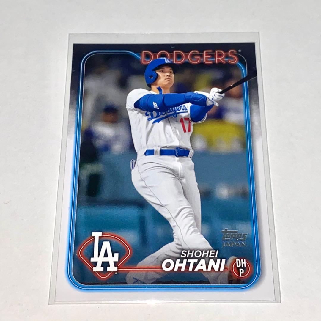 topps japan edition 大谷翔平 レギュラーカード WBC - メルカリ