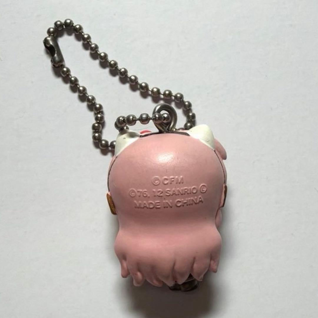 初音ミク × ハローキティ ボールチェーンマスコット 巡音ルカ - メルカリ