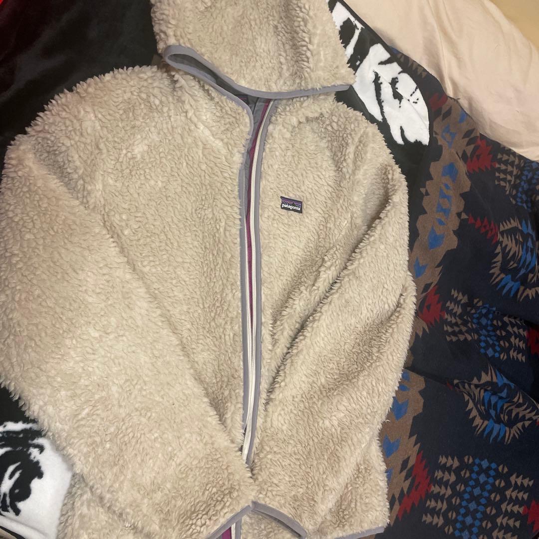 パタゴニア　ダウン