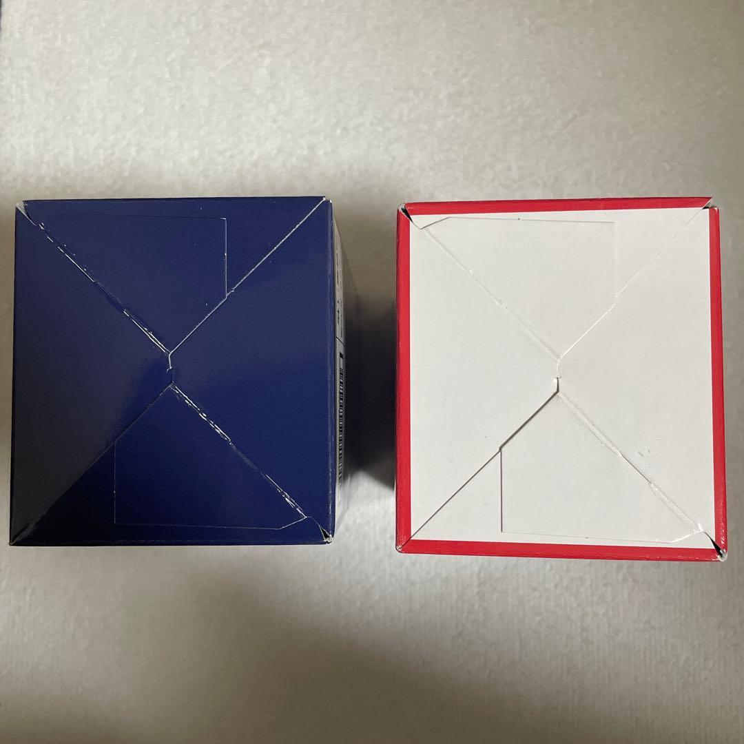 ドラゴンクエスト35周年 メモリアルカード コレクションガム 2箱