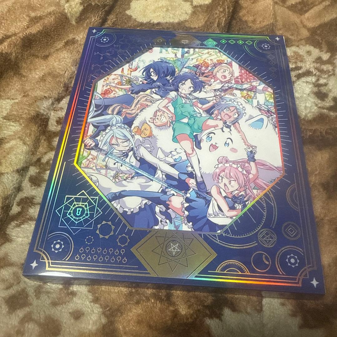 転生したら第七王子だったので,気ままに魔術を極めます 第2期 1〈特装限定版〉