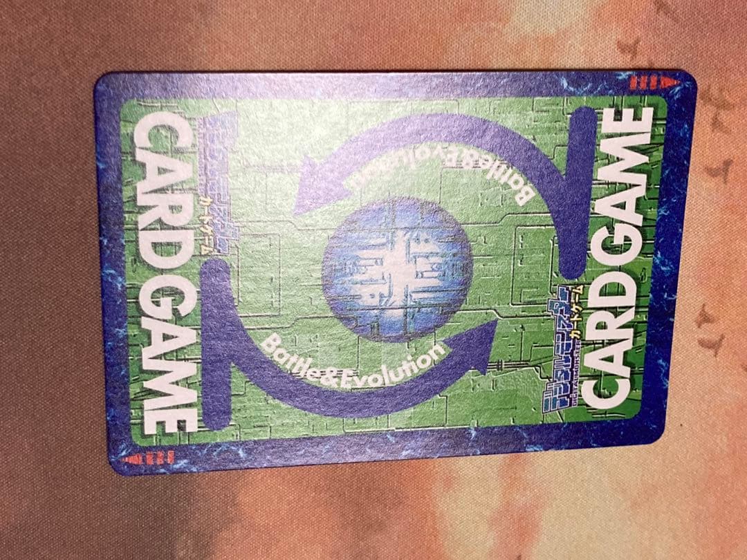 旧デジモンカード ユノモン ユピテルモン シルバー - メルカリ