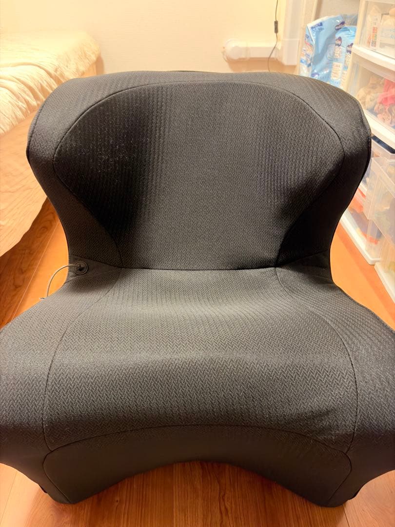 MTG Style ドクターチェア　ヒート☆骨盤矯正