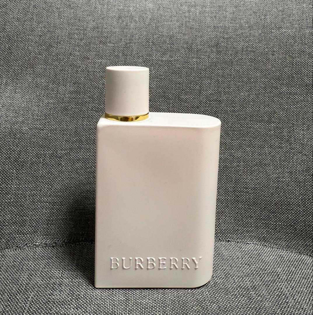 Burberry オードパルファム インテンス 100ml