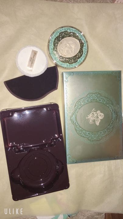 KフェースUPD ミラコレ 24g