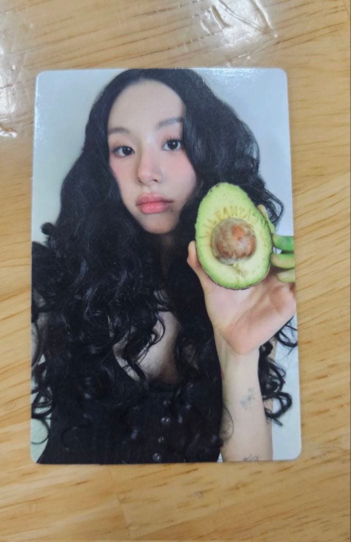 TWICE チェヨン SHOOT 事前収録 サノク トレカ コンプセット - twice