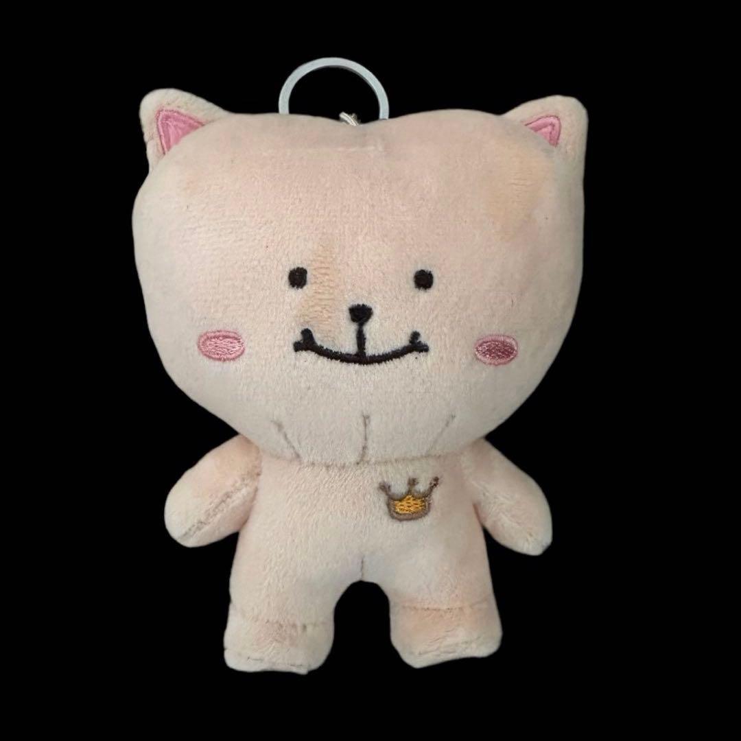 【未使用】ファンミニョン　ファンドニャン