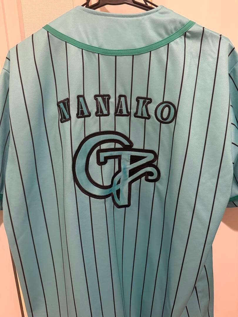 CANDY TUNE 小川奈々子 ユニフォーム - メルカリ