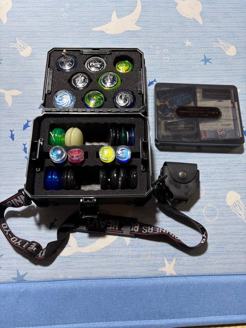ハイパーヨーヨー バンダイ セット一式 HYPER YO YO BANDAI ハイパーヨーヨー オフィシャルサイト ｜ バンダイ公式サイト