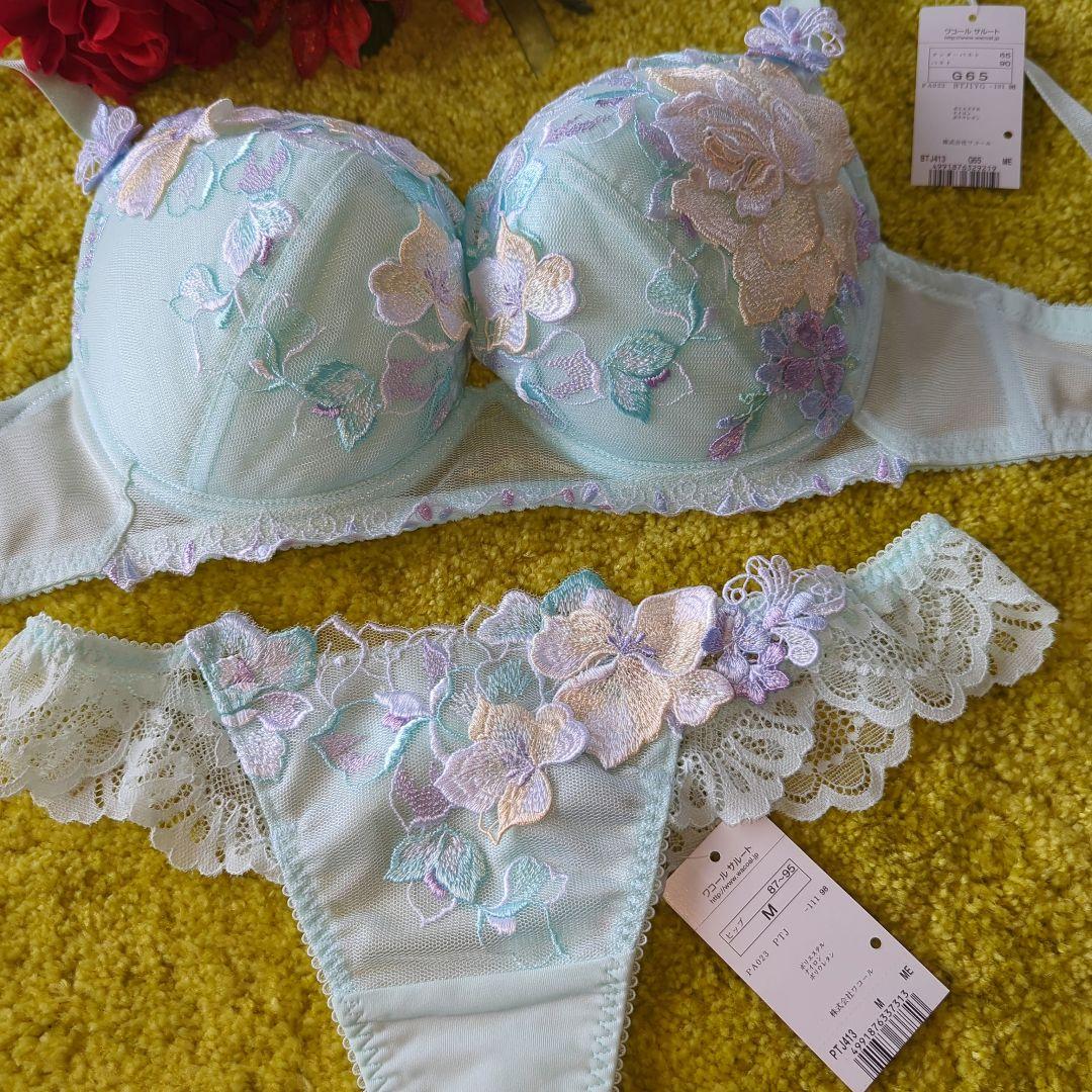 サルート♥13G♥フィレンツェ♥G65＆ソングTバック＆ローライズ♥ME