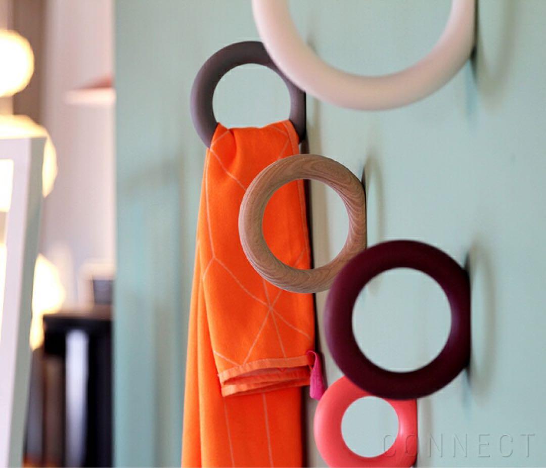 【新品未使用】④HAY GYM HOOK ブラック　L ジムフック