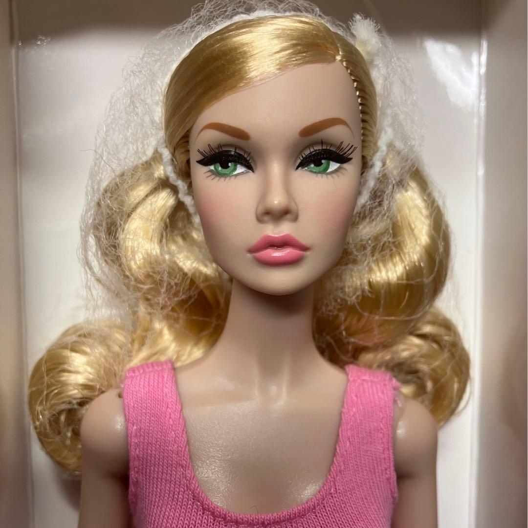 ポピーパーカー・Poppy Parker Style Lab Groovy✴︎貴重 - メルカリ