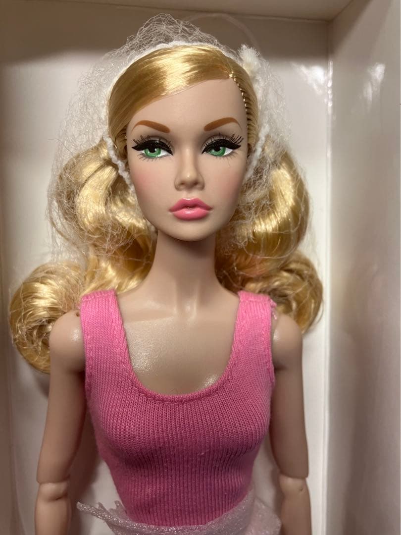 ポピーパーカー・Poppy Parker Style Lab Groovy✴︎貴重 - メルカリ