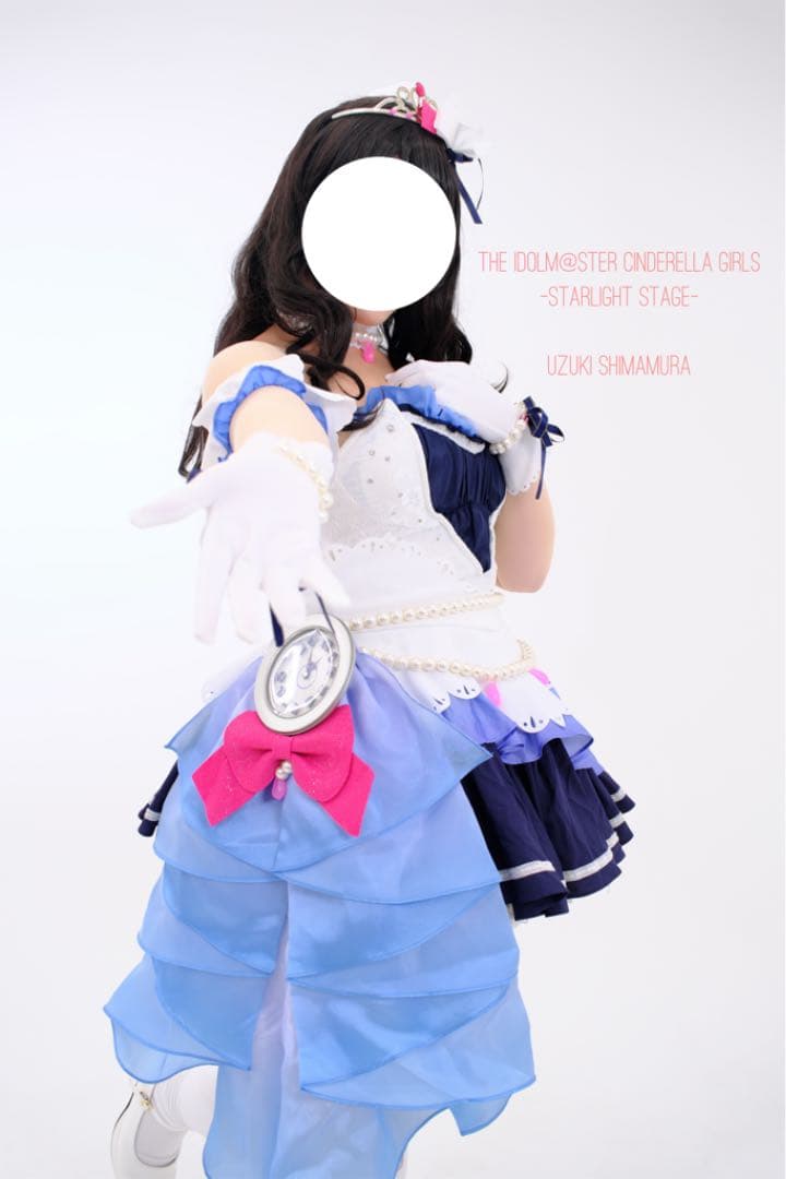 桜の恋 スターリースカイ・ブライト Mサイズ - メルカリ