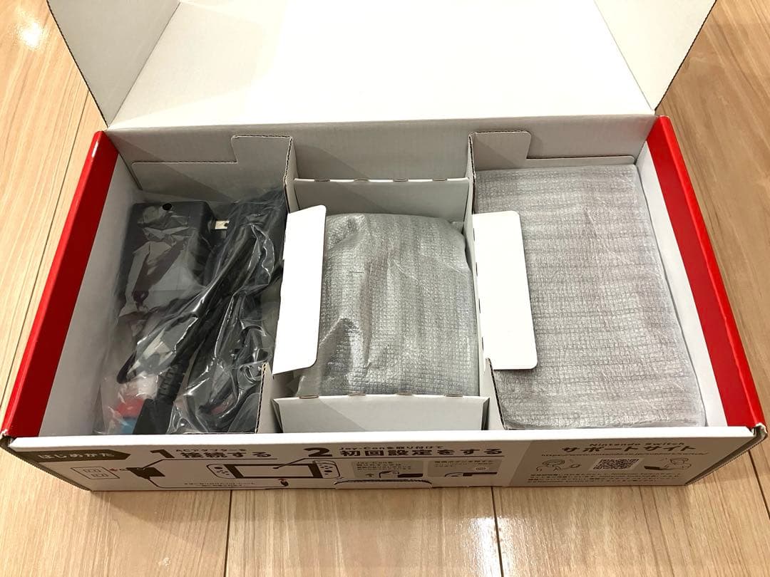 《Nintendo Switchセット》早い者勝ち