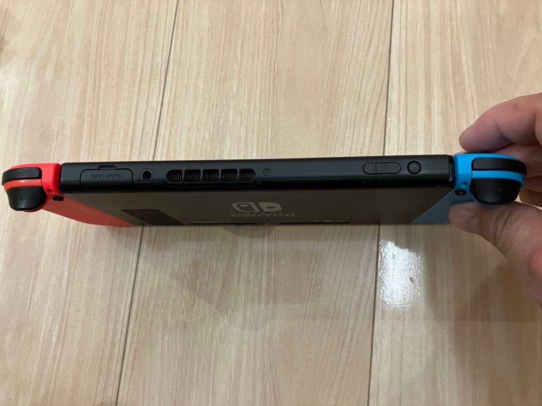 《Nintendo Switchセット》早い者勝ち