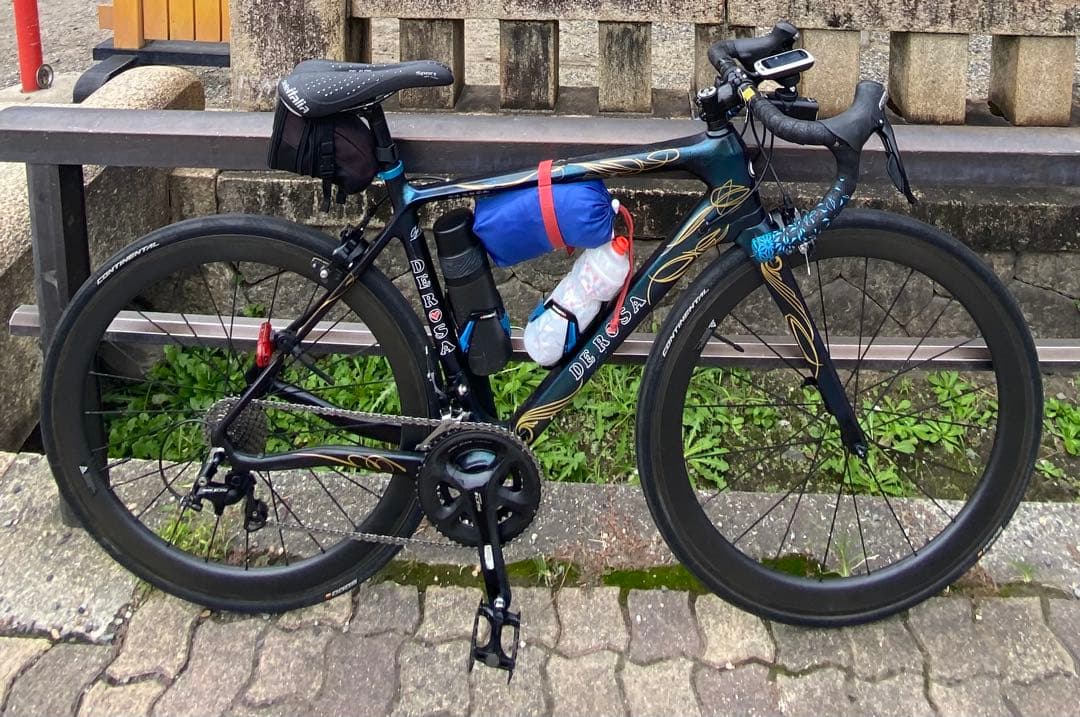 カーボンロードバイク SHIMANO105 カーボンファイバー ロードバイク|シマノ 105 グループセット|Herd6.0