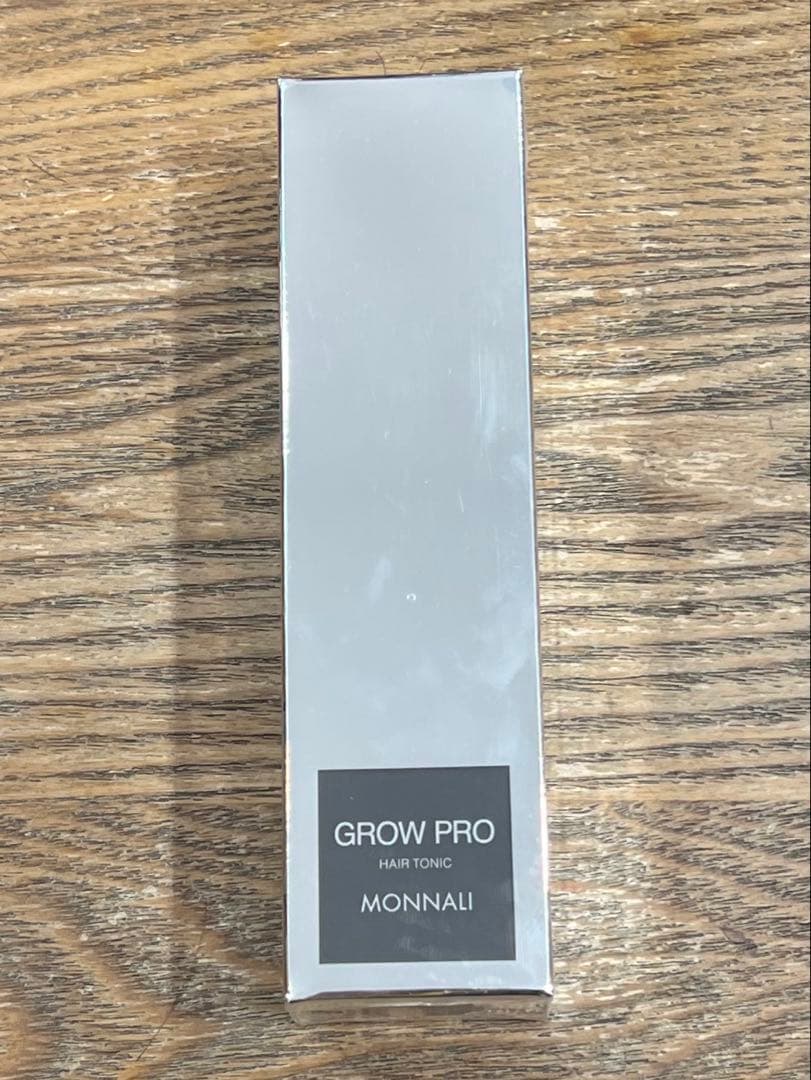 モナリ 育毛剤 グロウプロ GLOW PRO