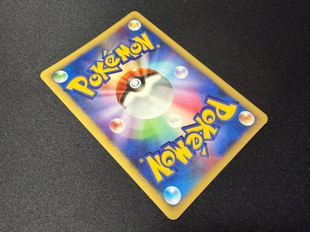 ダークライ 007/PPP DPプロモ プレイヤーズ