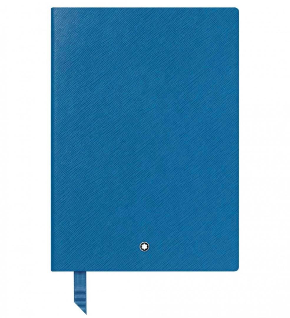 モンブラン ノート 146 ターコイズ ブルー - メルカリ