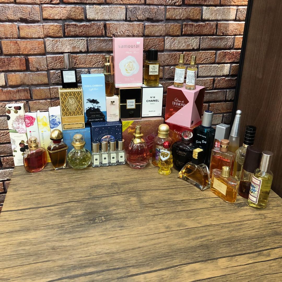 ★ブランド香水　まとめ売り
