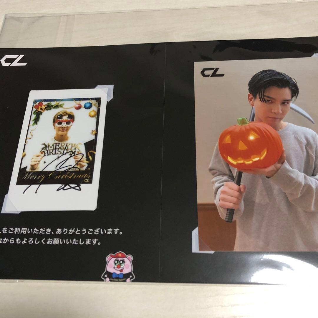 けいらん。様専用】vistlip 海 👢 チェキ 46枚