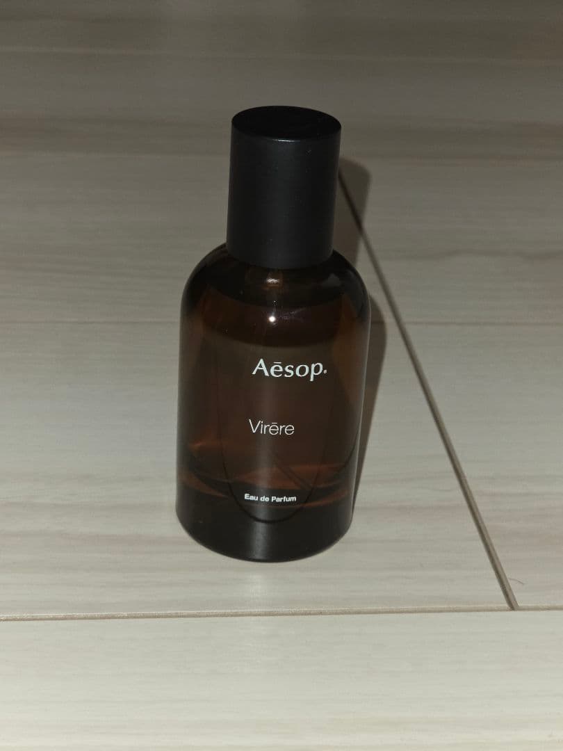 Aesop Virère オードパルファム
