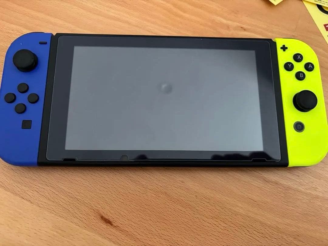 快適ゲーム・おもちゃ・グッズ - 任天堂 Switch スプラ2無し