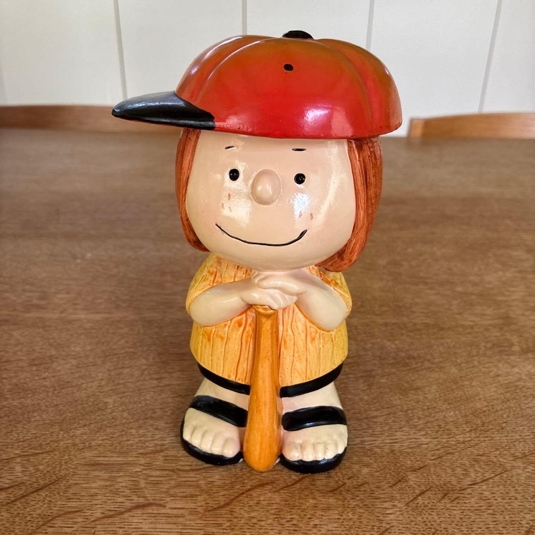 スヌーピ　ペパーミントパティ バンク　ベースボールシリーズ 全ての商品 – Tagged 