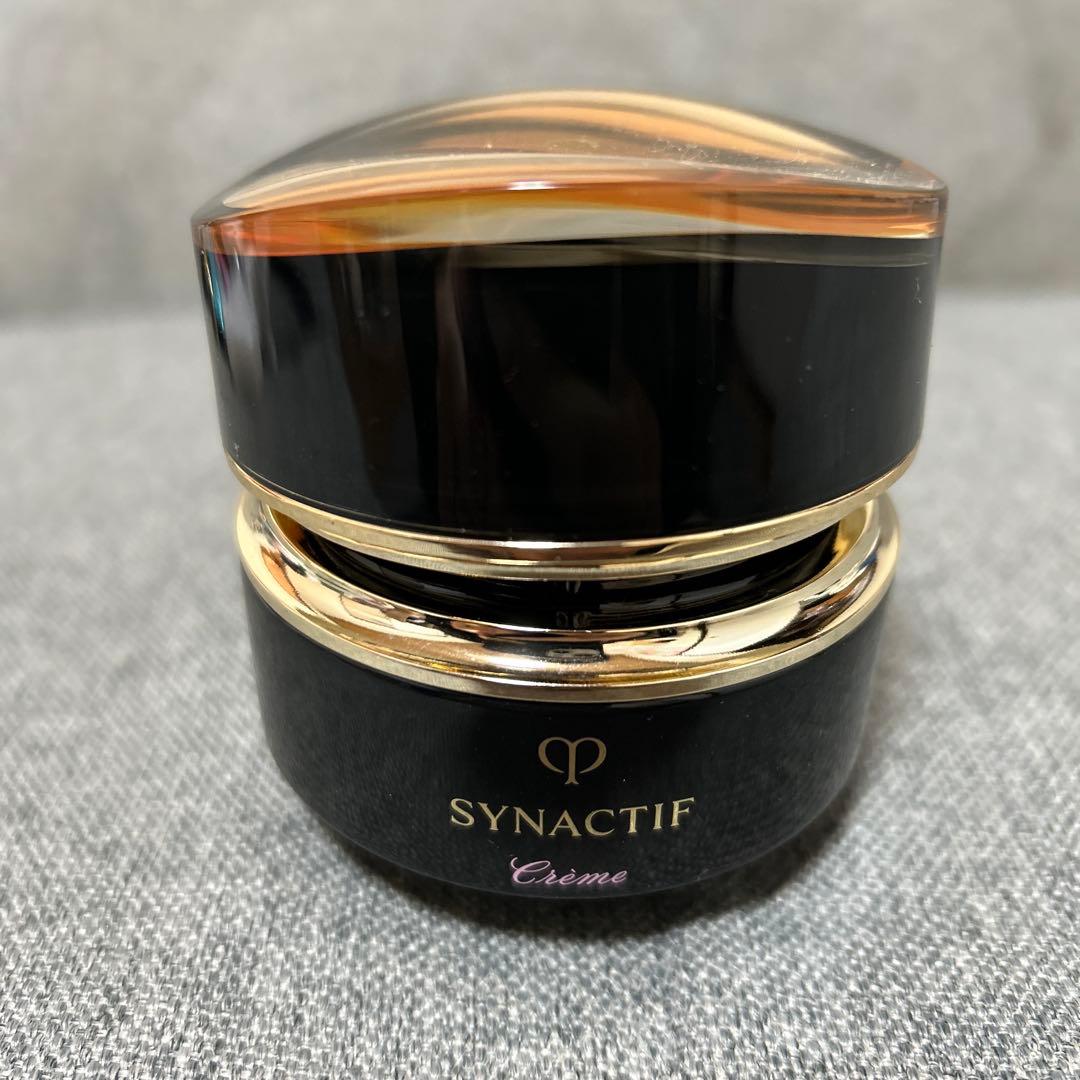 クレドポーボーテ　シナクティフ　クレームn