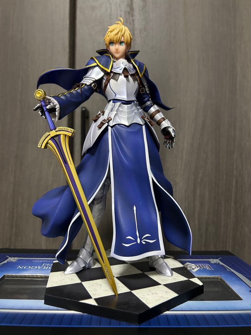 ALTER Fate/GrandOrder アーサー・ペンドラゴン プロトタイプ