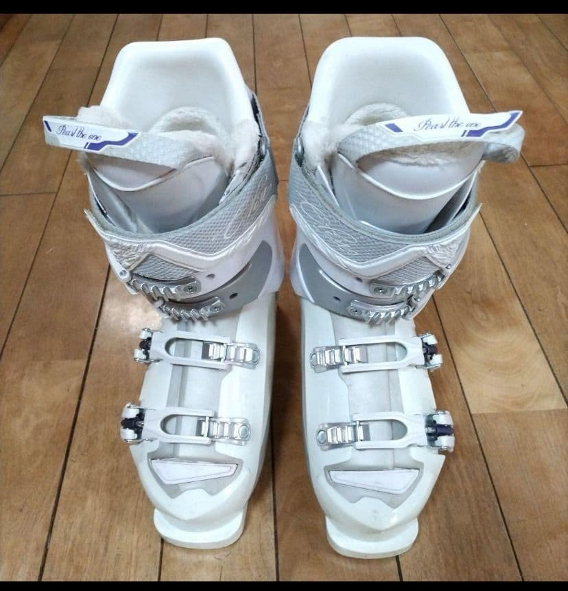 HEAD スキーブーツ　24cmレディース