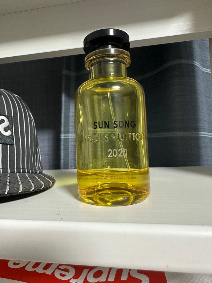 未開封 ラルフローレン フレッシュ オードトワレ 香水 100ml