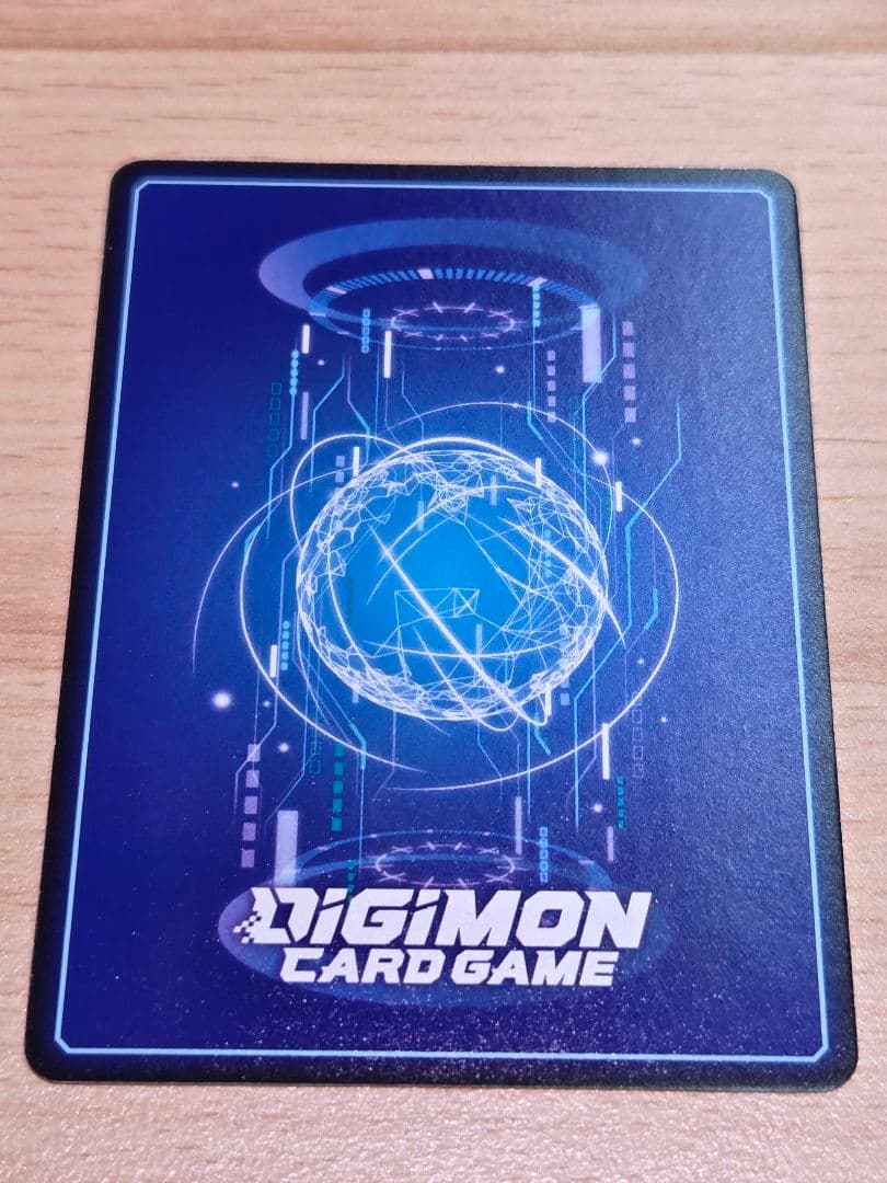 デジモンカード フーディエモン 希少レア パラレル デジカ SP - メルカリ