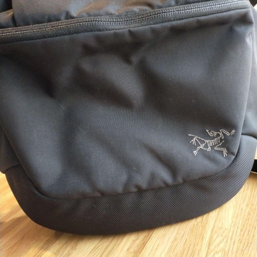 【グミ】ARC'TERYX アークテリクス 　ミストラル8