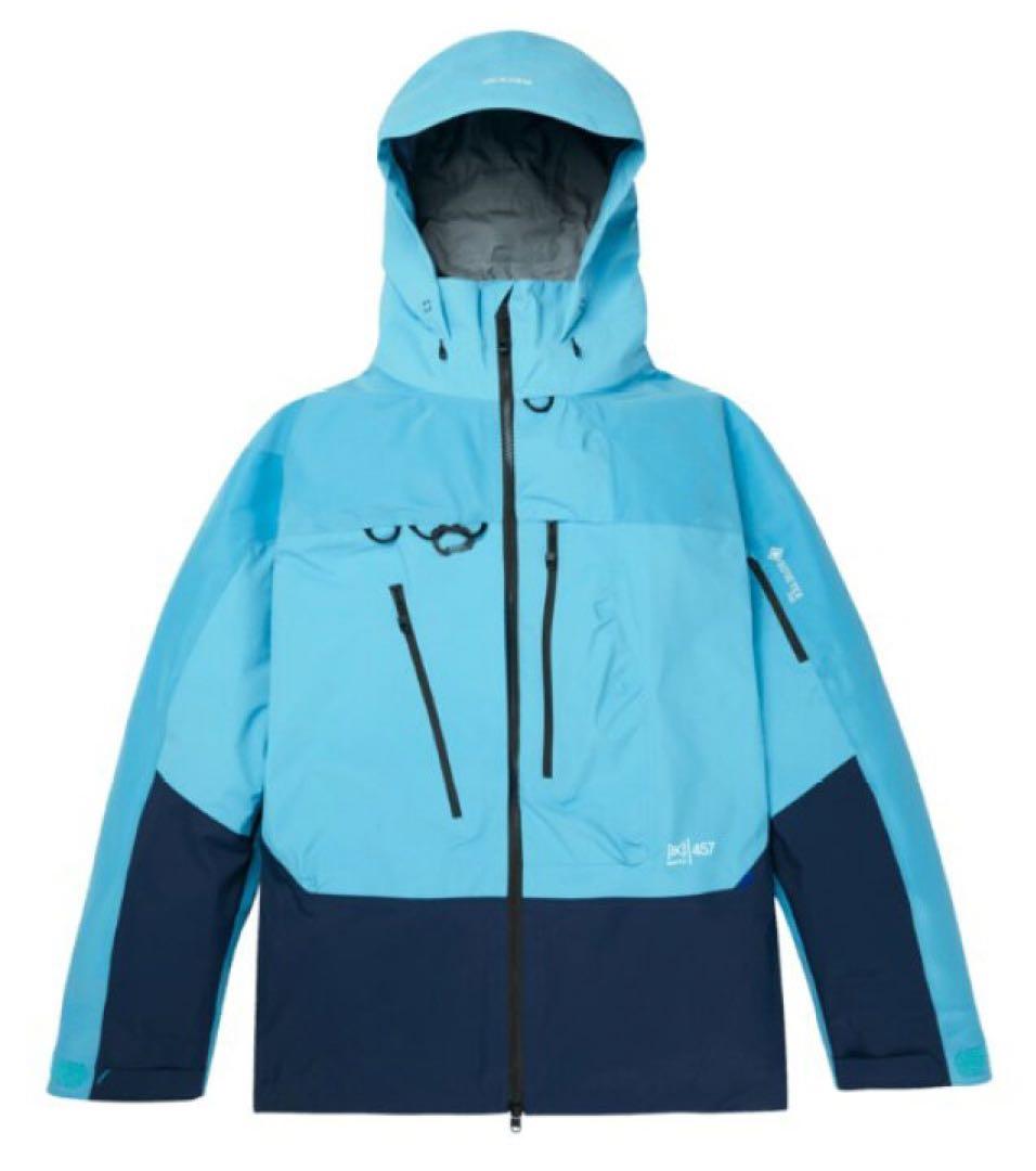 スノーボード BURTON AK japan guide jacket ak457