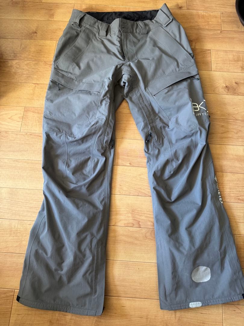 メンズM Burton [ak]® スウォッシュ GORE-TEX 2L パンツ