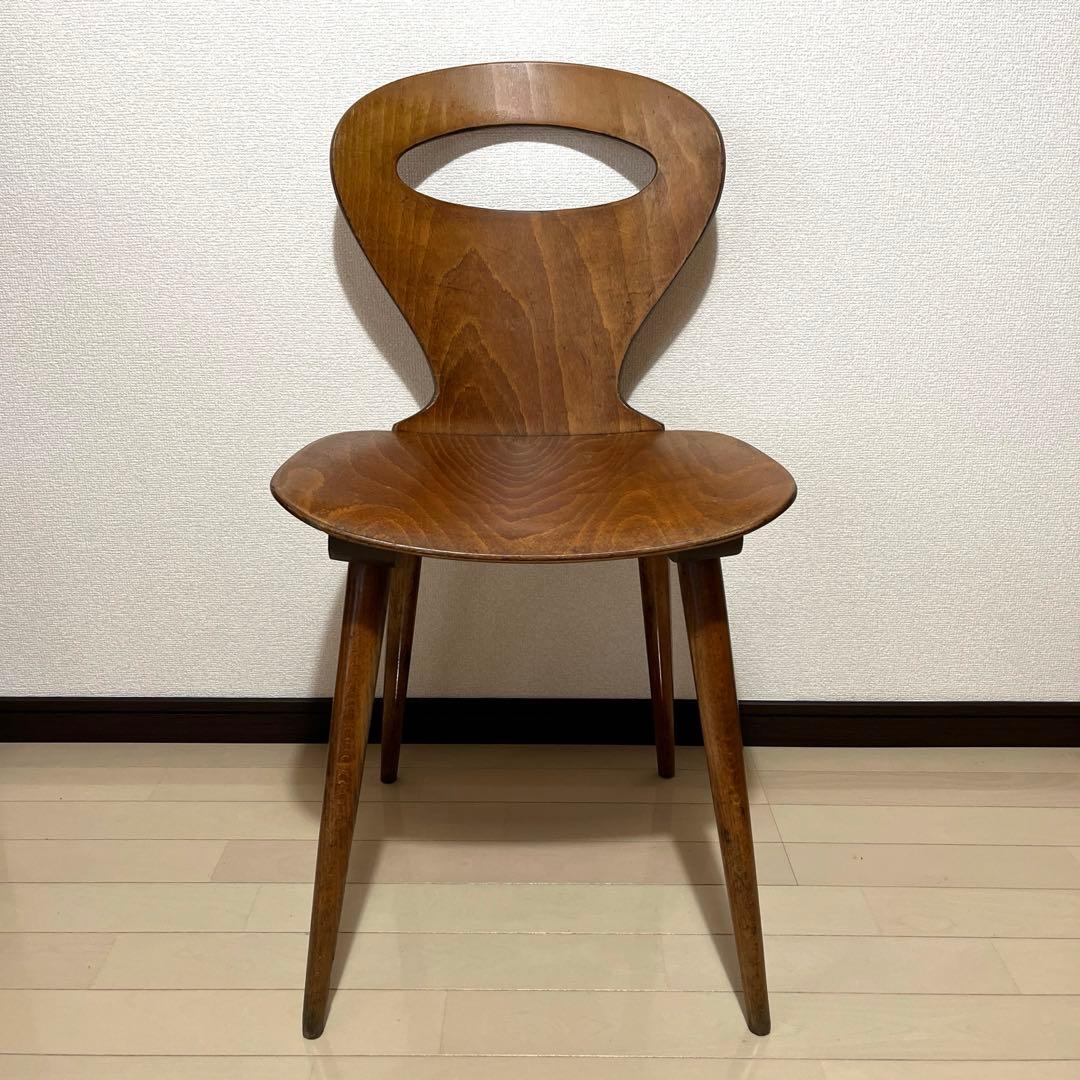 バウマンチェア Baumann chair フランス アンティーク 椅子 stoop | BAUMANN Chair
