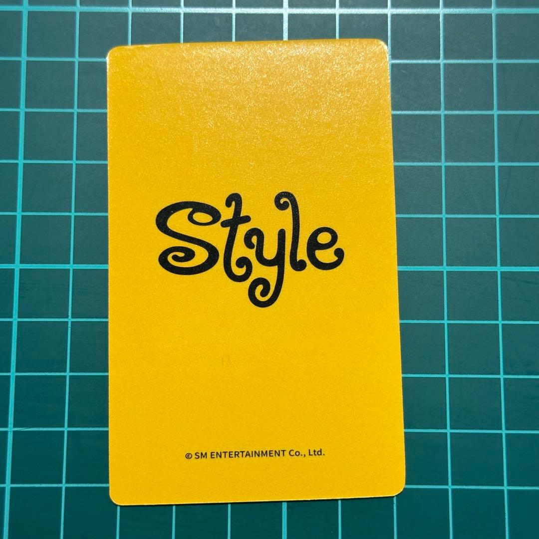 Hearts2Hearts イェオン STYLE jump up ラキドロ - メルカリ