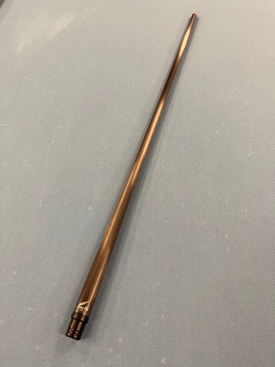 まさひろ　#MEZZ#イグナイト#ウェイビージョイント#カーボンシャフト