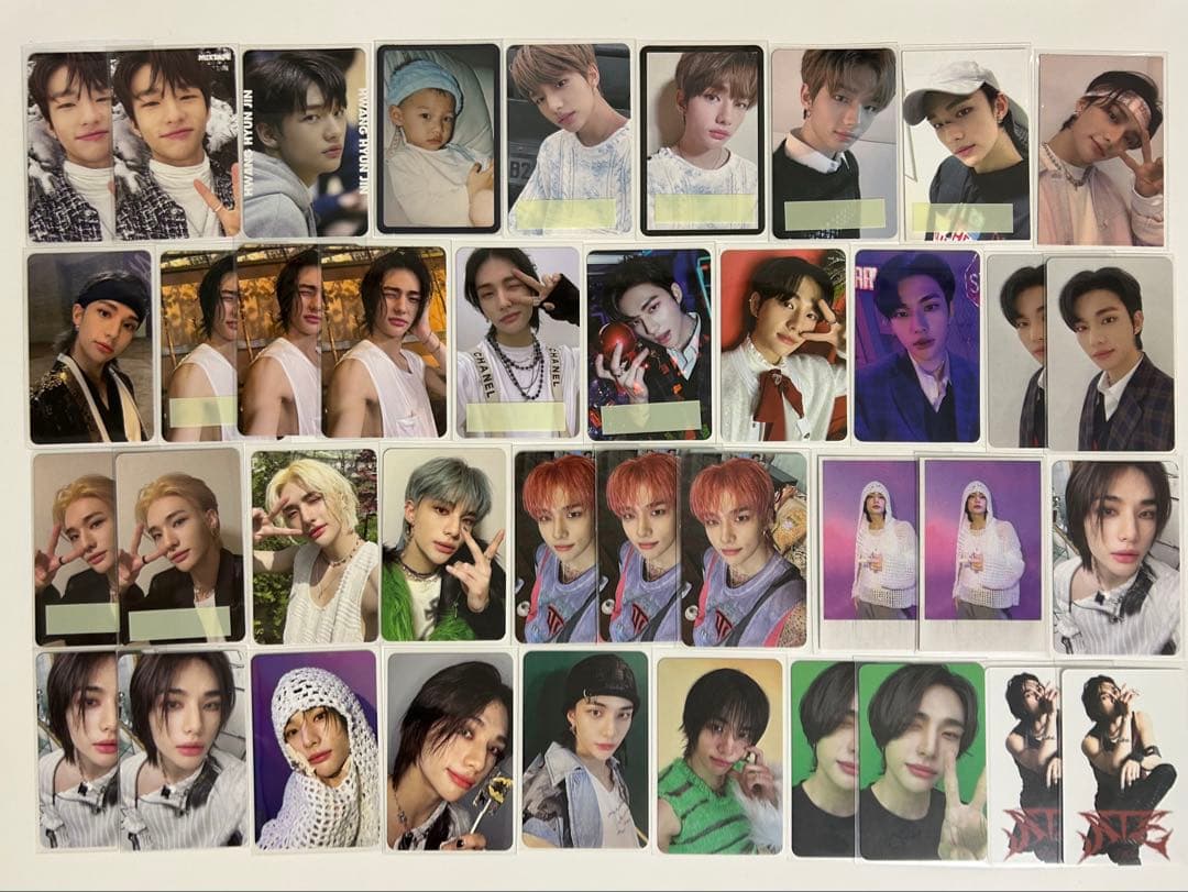 SUGA ハピエバ ミニフォト コンプ BTS Happy Ever After BTS SUGA