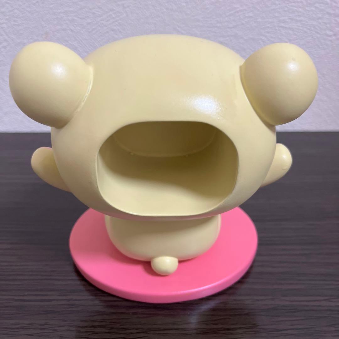 リラックマ コリラックマ 2010年製 メガネスタンド 2点セット - メルカリ