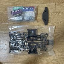 タミヤ 1/10 RC NISSAN 350Z TT-01 SHASSIS - メルカリ