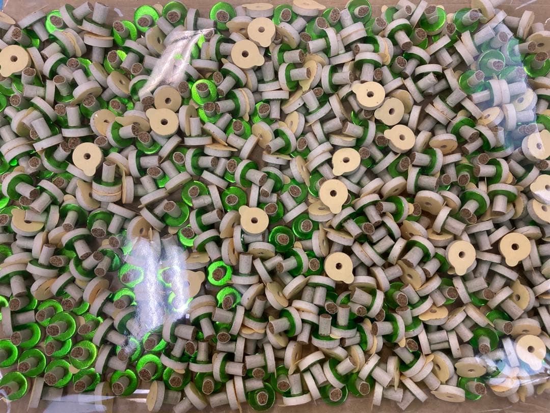 せんねん灸 オフ ソフト 竹生島 900個