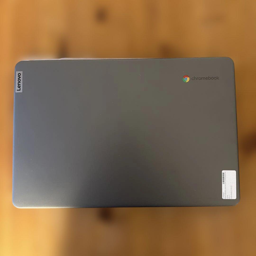 Lenovo 14e Chromebook Gen3本体 Lenovo 14e ChromeBook Gen3