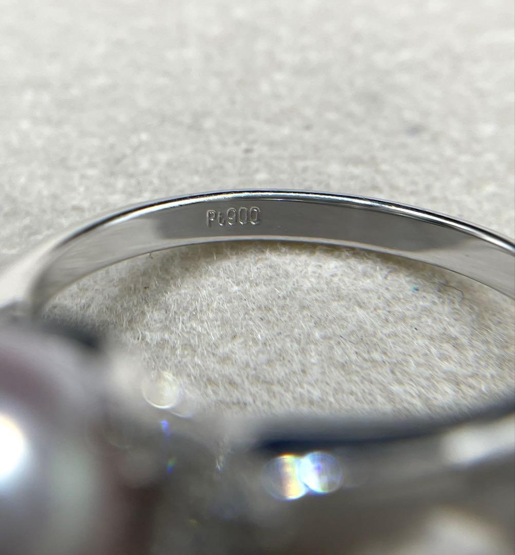 専用JL57鑑定鑑別付☆サイズ 12.5号→11号 最長納期 1月22日-23日